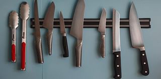 You Have Too Many Kitchen Knives. Here Are the 4 Every Cook Needs