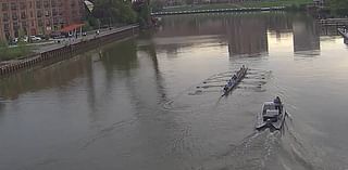 I-Team: Video of shootout in The Flats shows bullets narrowly miss high school rowing team