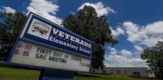 This Pasco elementary school barred its PTA. There's $30,000 in dispute.