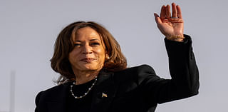 Analyst Explains Why Polls May 'Underestimate' Kamala Harris' Chances