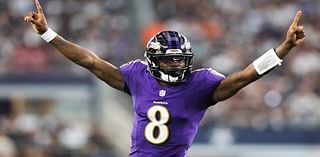 Lamar Jackson Called Out Struggling Starter After Ravens Beat Cowboys