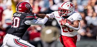 Jax State running back Ron Wiggins ‘has a chance’ to return for final games of the season