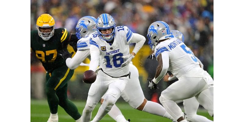 Lions predictions at NFL midseason: An Aidan Hutchinson return, and historic offense