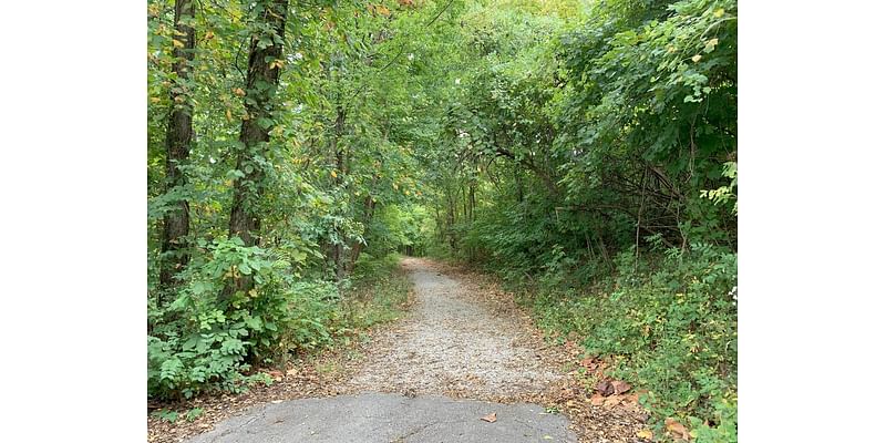 Why Riverview Park is Hannibal, Missouri’s Most Peaceful Place