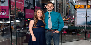 Jill Duggar and her 3 kids hide in closet during 'close' tornadoes