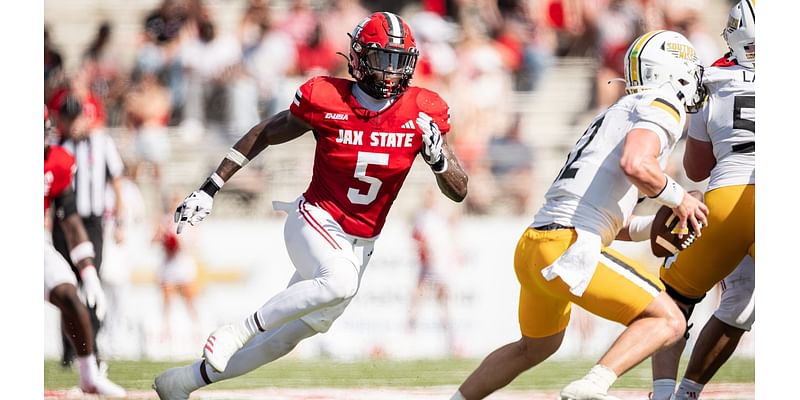 Jacksonville State set to open Conference USA play against rival Kennesaw State