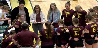 High School Volleyball State Tournament Preview