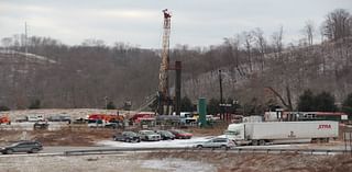 Fracking in Pa.: Jobs down, environmental violations continue