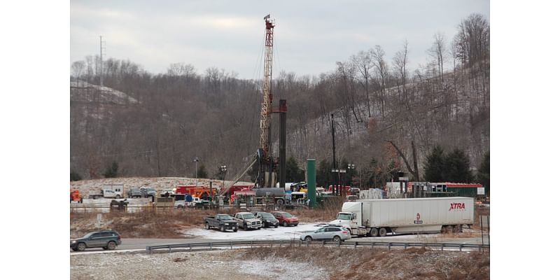 Fracking in Pa.: Jobs down, environmental violations continue