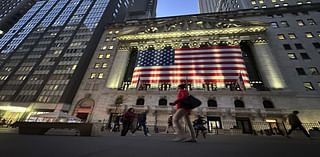 Wall Street Remains Steady After Trump Rally Fades