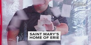 Saint Mary’s Home of Erie is this week’s winner of Loving Giving Local