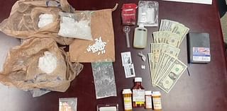 20 suspects indicted in Ohio Co. after massive drug bust