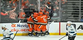 Ducks ride energy of thrilling home-opening win into Colorado