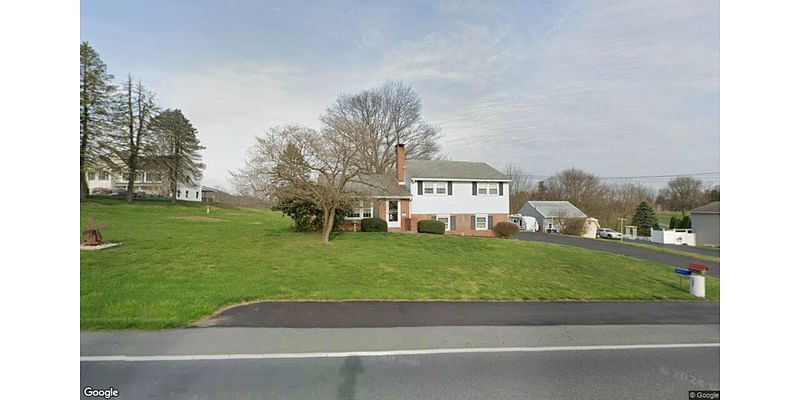 Three-bedroom home sells for $300,000 in Douglassville