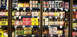 Liquor license moved to Newport convenience store