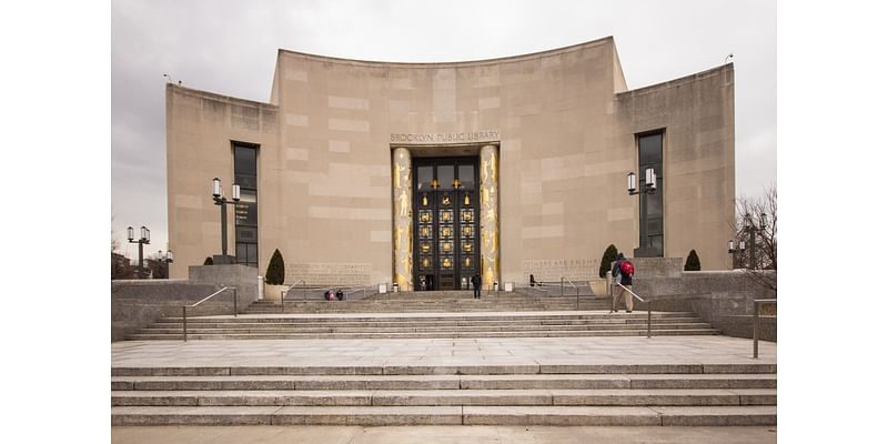 NYC's libraries are leading the Freedom to Read Community Day of Action to combat book bans