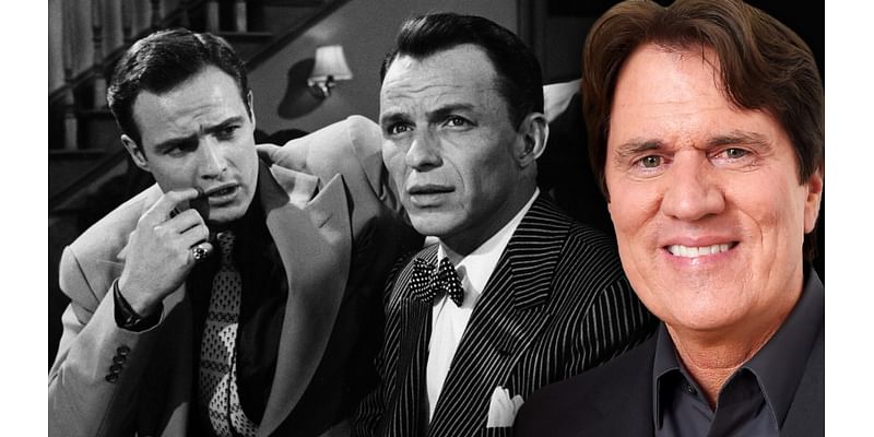 Has Lady Luck Turned In Favor Of ‘Guys And Dolls’ Musical? TriStar Teams Rob Marshall With Requa & Ficarra; Cue Casting Speculation On Who Plays Brando’s Sky Masterson & Sinatra’s Nathan Detroit