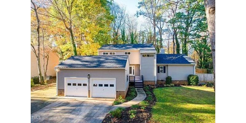 4 Bedroom Home in Elon - $408,000