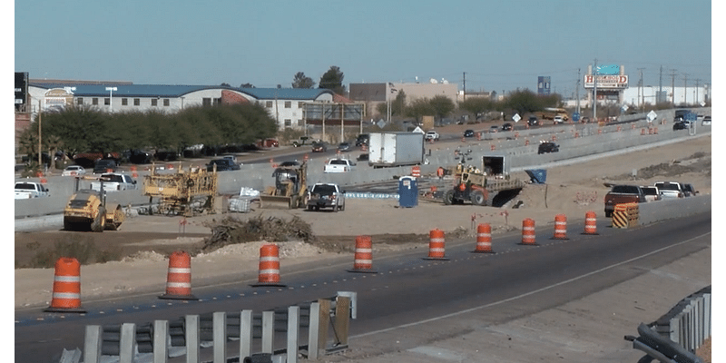 ABC-7 XTRA SUNDAY: Constant Construction – A TXDOT update