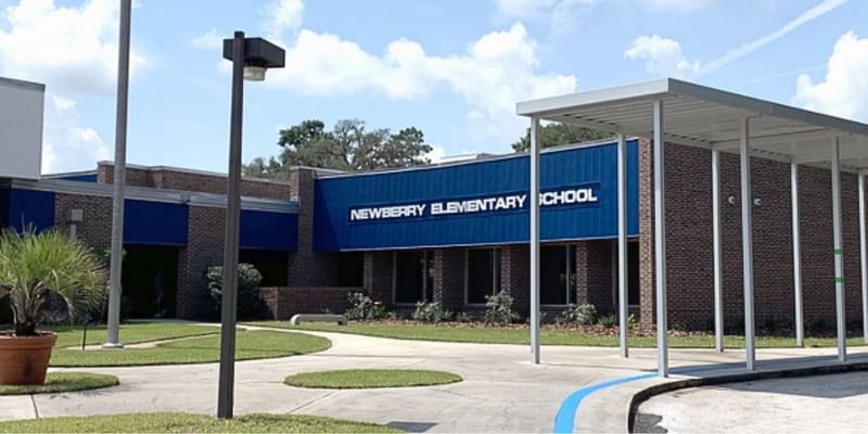 Newberry city leaders approve financial letter of support for charter school conversion