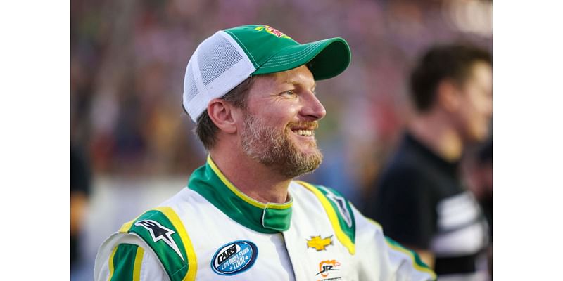 Dale Jr. Could Break a 6-Year Long Duck as JRM Ace Brushes Aside Championship Race ‘Nerves’