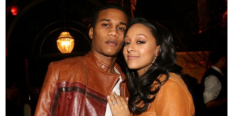 Tia Mowry Lost Her Virginity to Ex-Husband Cory Hardrict at 25