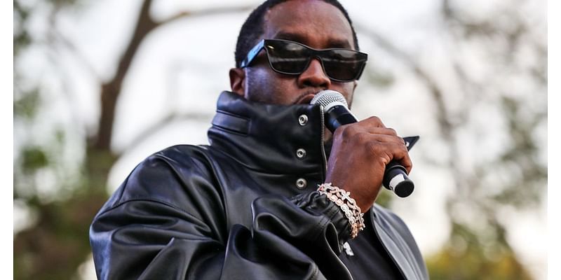 Diddy's Indictment Is A Warning To The Music Industry