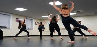 Major Dance Festival Is Saturday At West Hartford's USJ