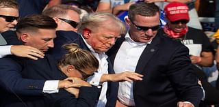 Secret Service Report Says These Failures Led Up To Trump Assassination Attempt In July