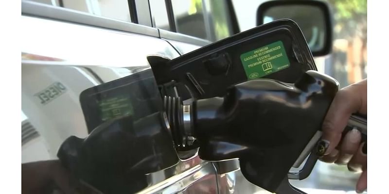 Gas price increase looms as state considers amended clean air rules