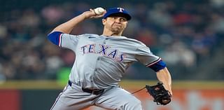 Rangers' Jacob deGrom gets another crack at Mariners in series opener