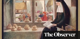 On Mysticism: The Experience of Ecstasy review – in the presence of a higher power