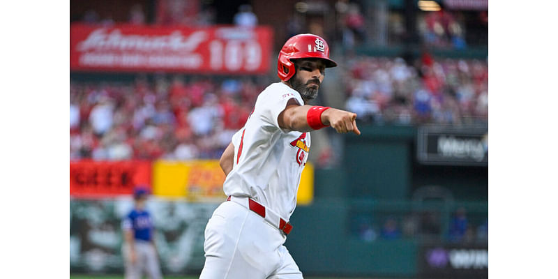 Matt Carpenter Open To Playing In 2025