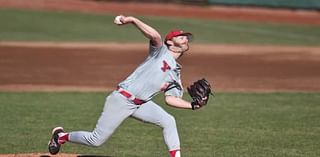 Penguins baseball player named YSU Scholar Athlete