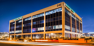 Sales display strength of Reno office market