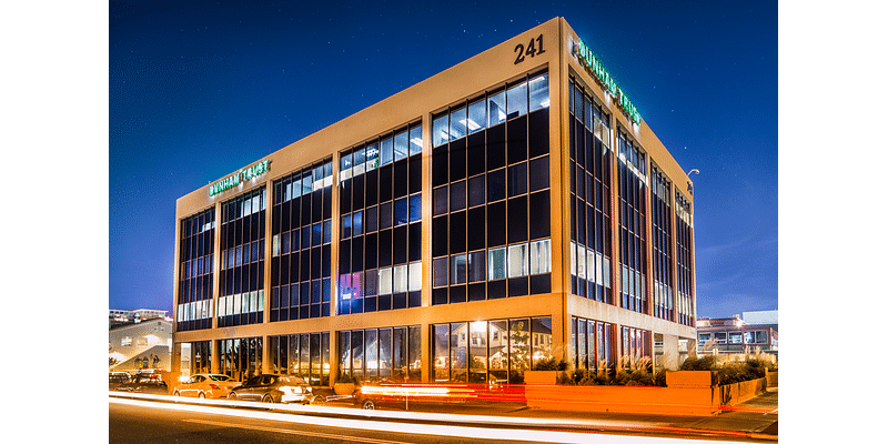 Sales display strength of Reno office market