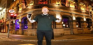 ‘I’m very blessed' – Gavin James hopes to make his Dublin pub a haven for musicians and after show sessions