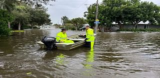 How you can protect yourself in the event of a weather disaster