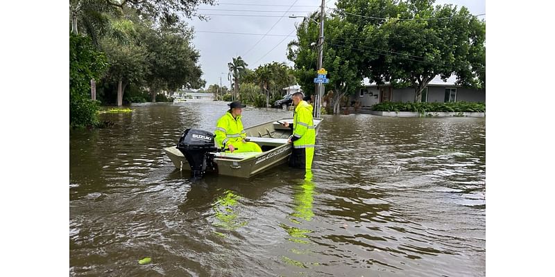 How you can protect yourself in the event of a weather disaster