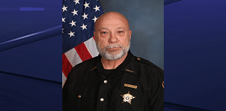 Longtime MCSO sergeant suddenly dies