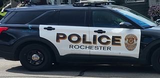 Accidental Gunshot in Rochester Apartment Leads to Arrest