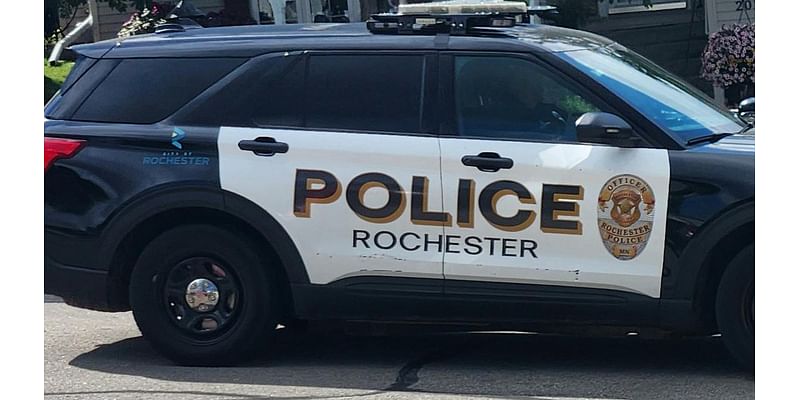 Accidental Gunshot in Rochester Apartment Leads to Arrest