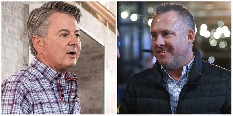 John Duarte vs. Adam Gray in California Congress tossup: Candidates answer key questions