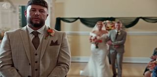 MAFS UK viewers furious after another 'shallow' groom is 'not attracted' to his wife - as fans question show's matchmaking