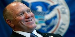 'Shock and awe': What Trump 'border czar' Tom Homan has said he plans to do starting on Day 1