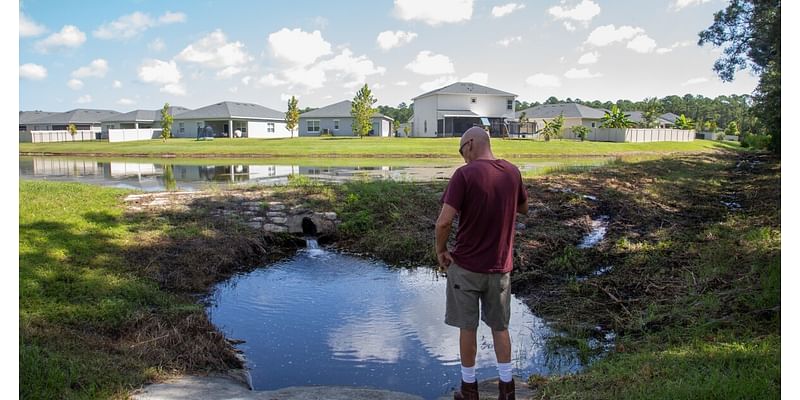 Amid flooding concerns, Volusia voters face big choice