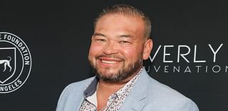 Jon Gosselin hit weight loss roadblock after shedding 50 pounds