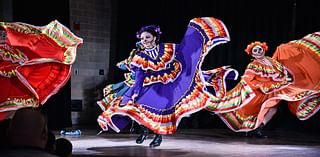 Penn Museum Celebrates the Day of the Dead with the 13th Annual CultureFest! Día de los Muertos