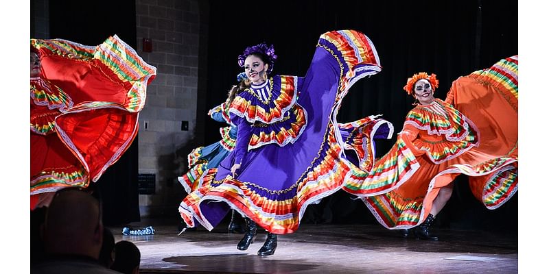 Penn Museum Celebrates the Day of the Dead with the 13th Annual CultureFest! Día de los Muertos