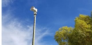 Teton County to test outdoor warning sirens on Weds.